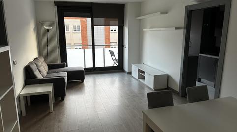 Foto 2 de Pis de lloguer a Avinguda Catalunya, 56, Nou Eixample Nord, Tarragona