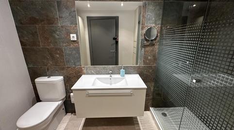 Foto 4 de Pis de lloguer a Avinguda Catalunya, 56, Nou Eixample Nord, Tarragona