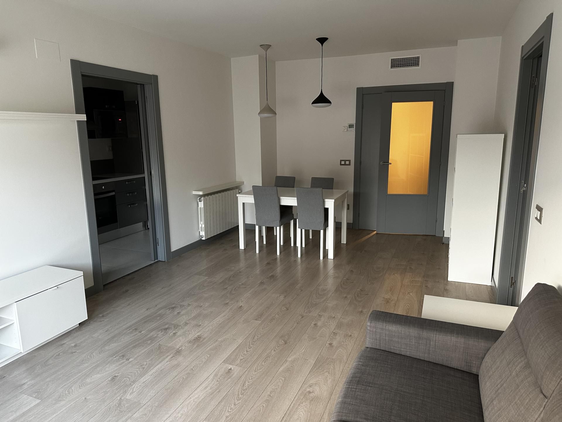 Piso de alquiler en Avinguda Catalunya, 56, Nou Eixample Nord Piso de alquiler en Tarragona Capital con Aire acondicionado, Terraza y Balcón