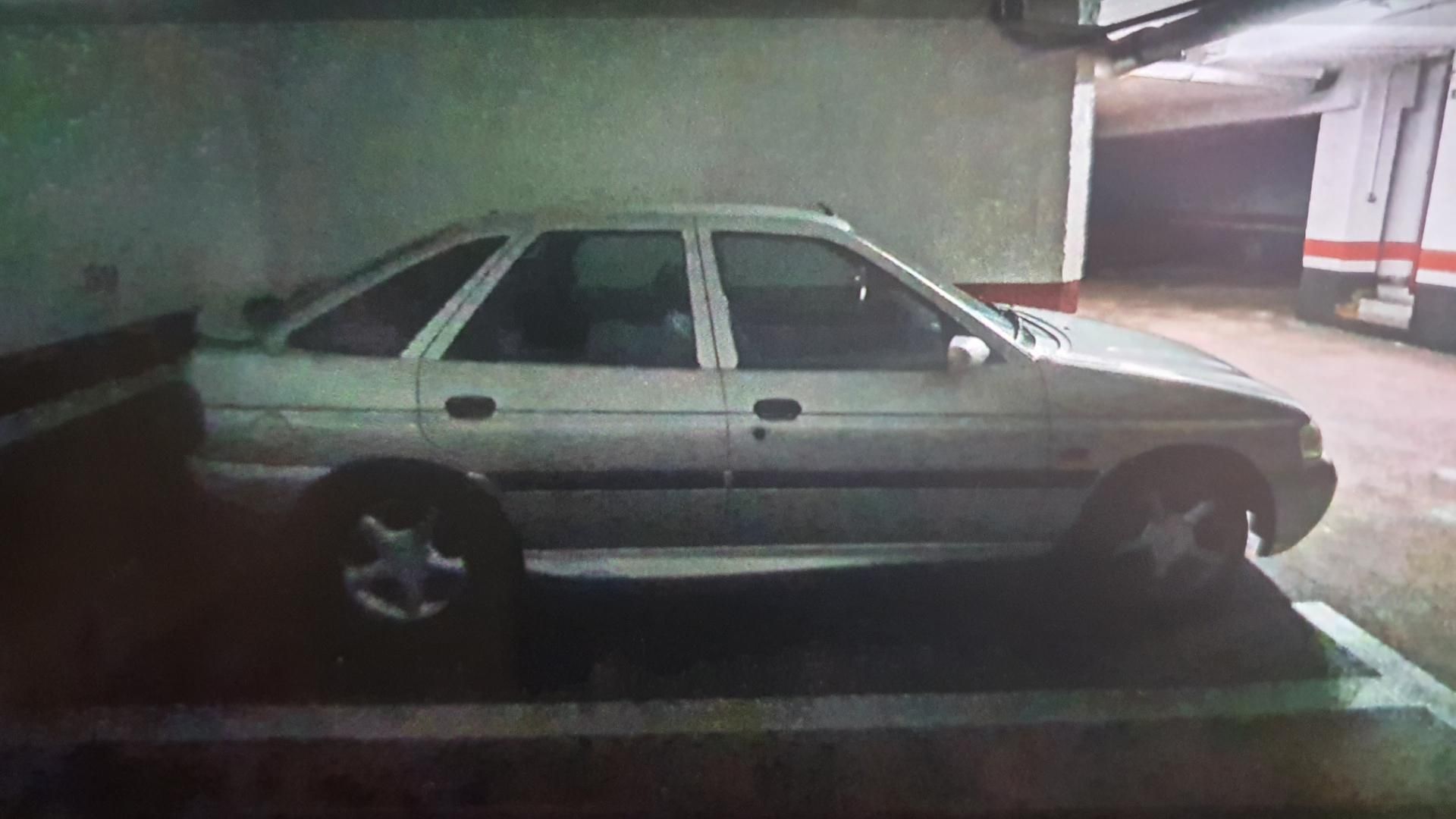 Aparcament de Garatge de lloguer en Valladolid Capital