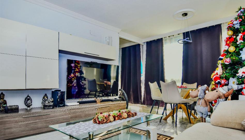 Flat for sale in Avenida de Suecia, 2, Juzgados - Plaza de Toros, Alicante - image 1 Photo 1 of Flat for sale in Avenida de Suecia, 2, Juzgados - Plaza de Toros, Alicante