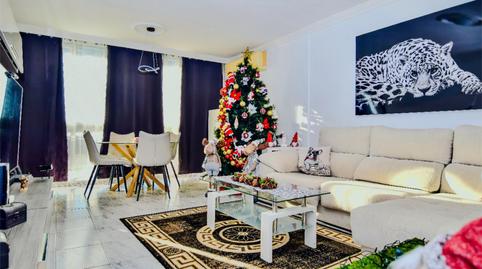 Flat for sale in Avenida de Suecia, 2, Juzgados - Plaza de Toros, Alicante - image 4 Photo 4 of Flat for sale in Avenida de Suecia, 2, Juzgados - Plaza de Toros, Alicante