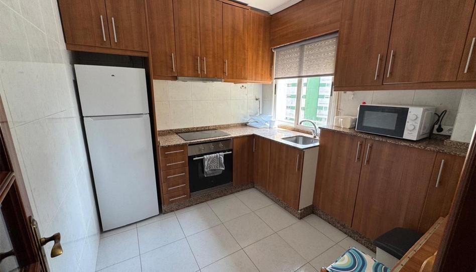 Pis de lloguer a Rúa Pedro Carvajal, 29, Caranza, A Coruña - imatge 1 Foto 1 de Pis de lloguer a Rúa Pedro Carvajal, 29, Caranza, A Coruña