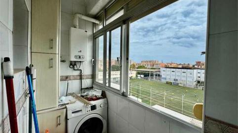 Foto 4 de Pis de lloguer a La Unión - Cruz de Humilladero - Los Tilos, Málaga