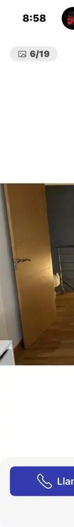 Dúplex en venda a Calle Jose Antonio Andres Rguez, 2f, Yebes Dormitori de Dúplex en venda en Yebes amb Aire condicionat, Terrassa i Piscina