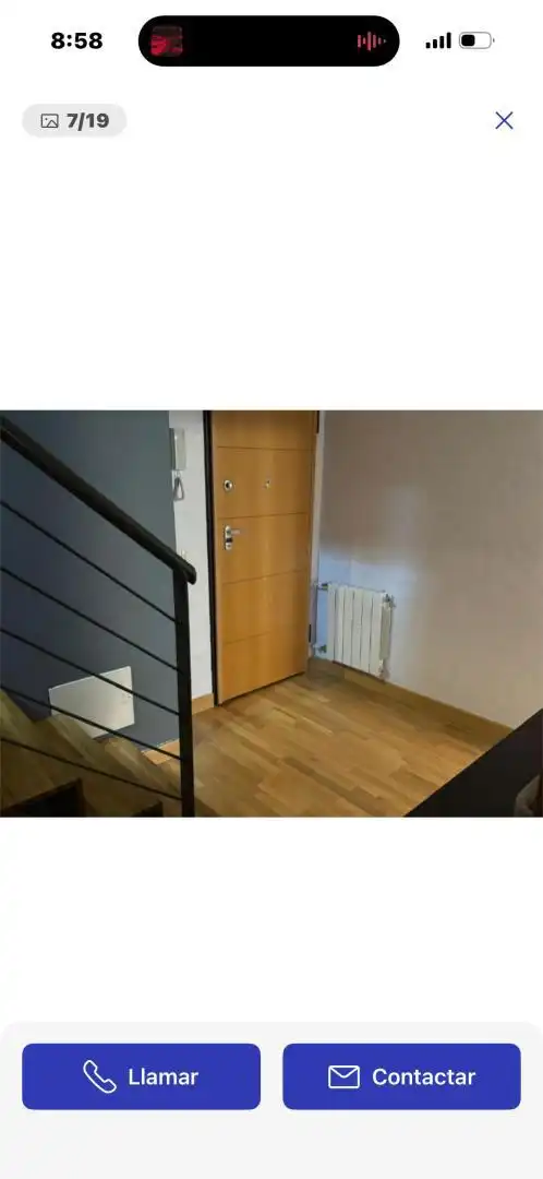Dúplex en venda a Calle Jose Antonio Andres Rguez, 2f, Yebes Dúplex en venda en Yebes amb Aire condicionat, Terrassa i Piscina