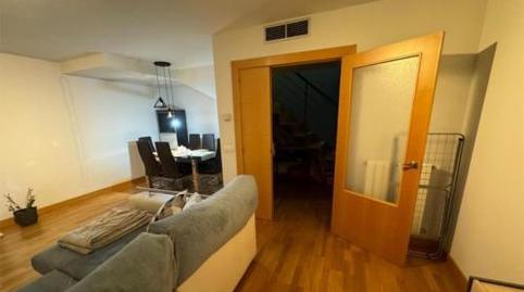 Photo 2 of Duplex for sale in Calle Jose Antonio Andres Rguez, 2f, Yebes - Valdeluz, Guadalajara