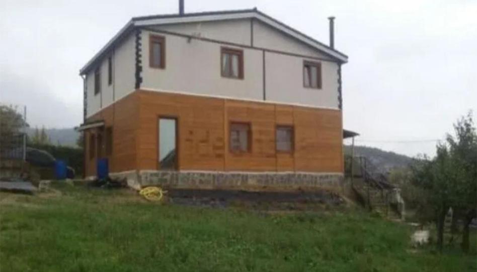 Casa o chalet en venta en El Torrejon Kalea, 7, Iruña Oka / Iruña de Oca, Araba - Álava - imagen 1 Foto 1 de Casa o chalet en venta en El Torrejon Kalea, 7, Iruña Oka / Iruña de Oca, Araba - Álava