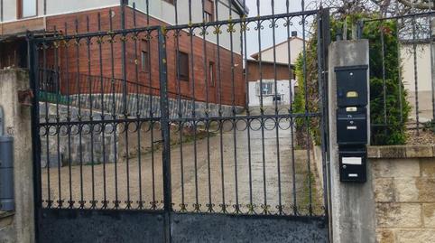 Casa o chalet en venta en El Torrejon Kalea, 7, Iruña Oka / Iruña de Oca, Araba - Álava - imagen 2 Foto 2 de Casa o chalet en venta en El Torrejon Kalea, 7, Iruña Oka / Iruña de Oca, Araba - Álava