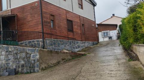 Casa o chalet en venta en El Torrejon Kalea, 7, Iruña Oka / Iruña de Oca, Araba - Álava - imagen 4 Foto 4 de Casa o chalet en venta en El Torrejon Kalea, 7, Iruña Oka / Iruña de Oca, Araba - Álava