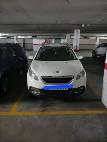 Garaje en Alquiler en Es Camp Redó