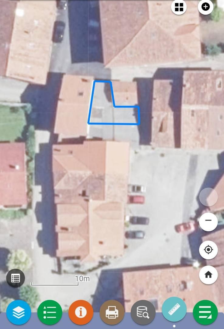 Planta baja en venta en Barrio Carrejo, 70, Cabezón de la Sal Planta baja en venta en Cabezón de la Sal