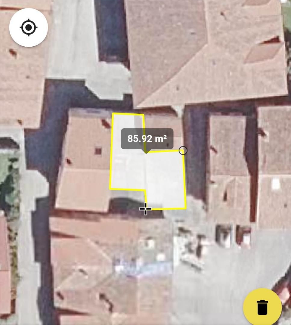 Planta baixa en venda en Cabezón de la Sal