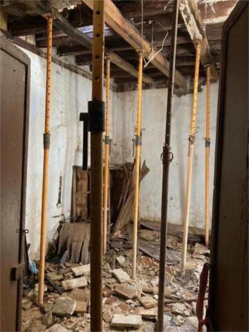 Casa o xalet en venda a Centro - La Costilla Casa o xalet en venda en Rota