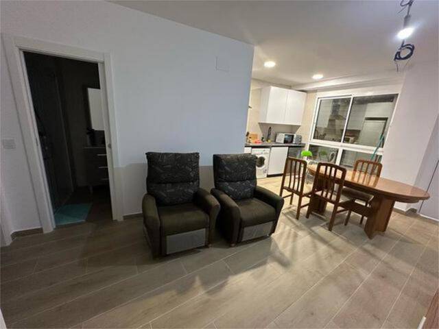 Apartamento en Alquiler en Playa del Puig