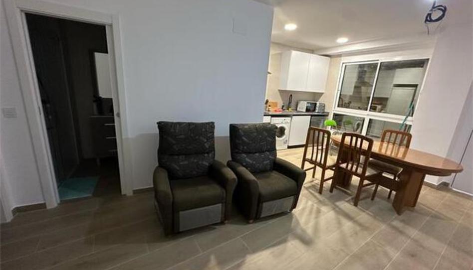 Apartamento de alquiler en Playa del Puig, Valencia - imagen 1 Foto 1 de Apartamento de alquiler en Playa del Puig, Valencia