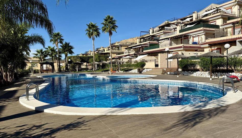 Planta baixa en venda a Carrer de L'algeps, 878b, Valle del Sol, Alicante - imatge 1 Foto 1 de Planta baixa en venda a Carrer de L'algeps, 878b, Valle del Sol, Alicante