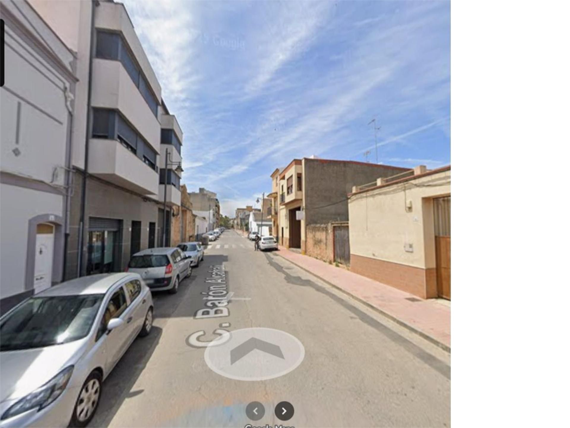 Pis de lloguer a Carrer del Baró D'alcahalí, 34b, Alcalà de Xivert pueblo Pis de lloguer a Carrer del Baró D'alcahalí, 34b, Alcalà de Xivert pueblo