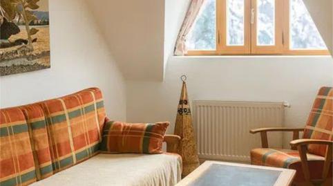 Apartamento en venta en Avenida de Los Pirineos, 11, Sallent de Gállego, Huesca - imagen 4 Foto 4 de Apartamento en venta en Avenida de Los Pirineos, 11, Sallent de Gállego, Huesca