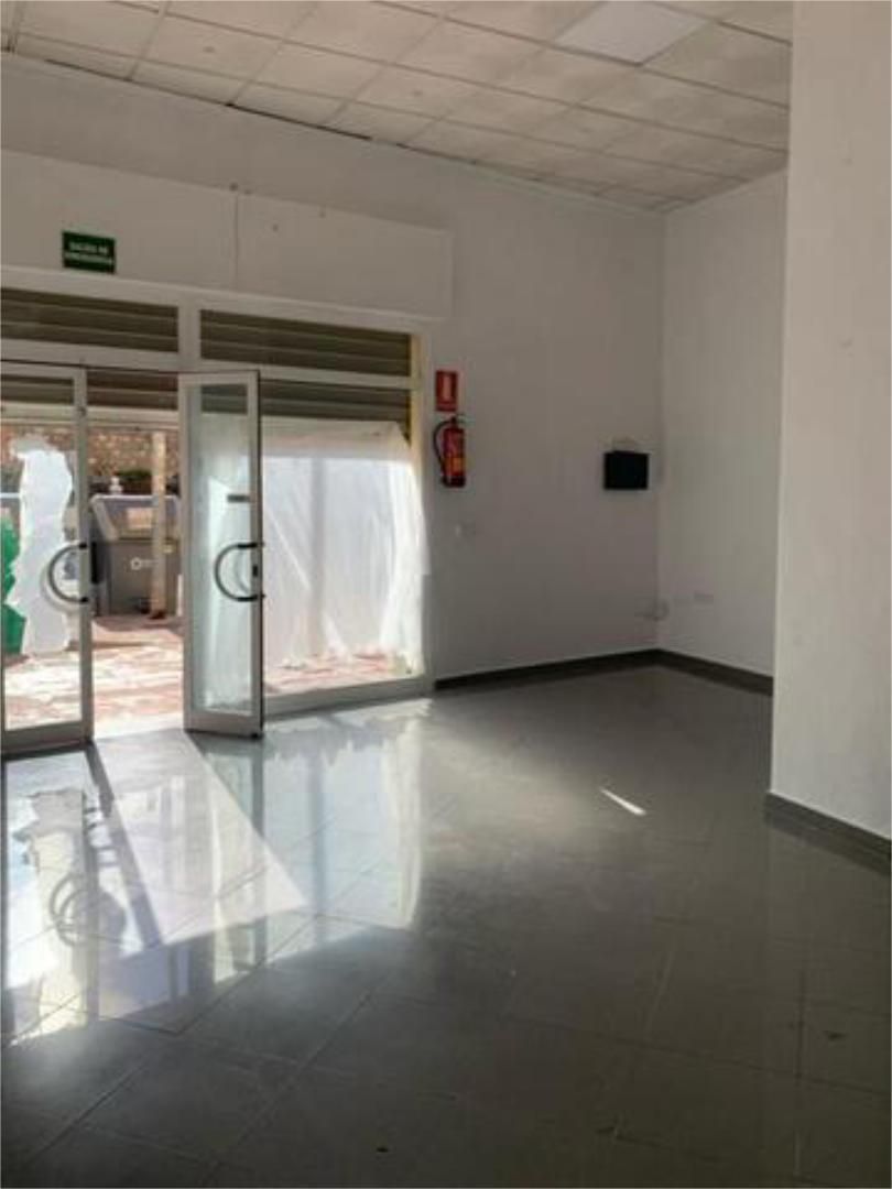 Oficina de alquiler en Cártama Oficina de alquiler en Cártama con Aire acondicionado