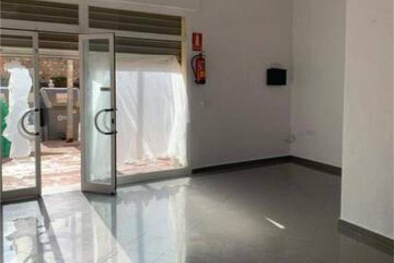 Oficina de alquiler en Cártama, Málaga - imagen 1 Foto 1 de Oficina de alquiler en Cártama, Málaga