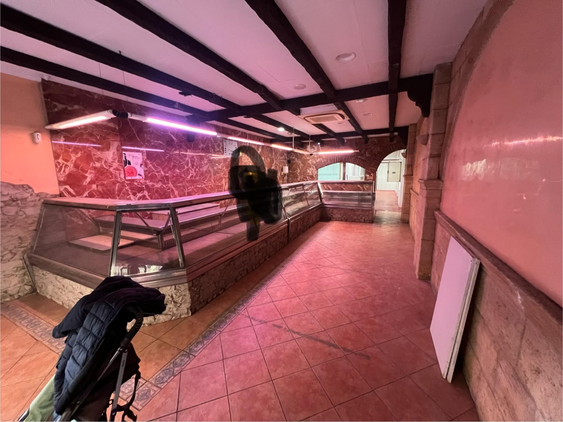 Planta baja to rent in Carrer de Castellonet de la Conquesta, 5, Barrio de Benicalap Planta baja to rent in Valencia Capital with Air Conditioner