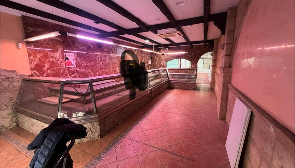 Planta baixa de lloguer a Carrer de Castellonet de la Conquesta, 5, Barrio de Benicalap, Valencia - imatge 1 Foto 1 de Planta baixa de lloguer a Carrer de Castellonet de la Conquesta, 5, Barrio de Benicalap, Valencia