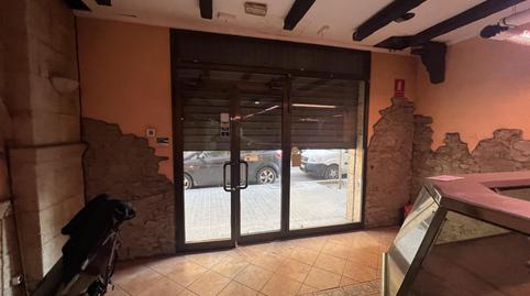 Planta baixa de lloguer a Carrer de Castellonet de la Conquesta, 5, Barrio de Benicalap, Valencia - imatge 5 Foto 5 de Planta baixa de lloguer a Carrer de Castellonet de la Conquesta, 5, Barrio de Benicalap, Valencia