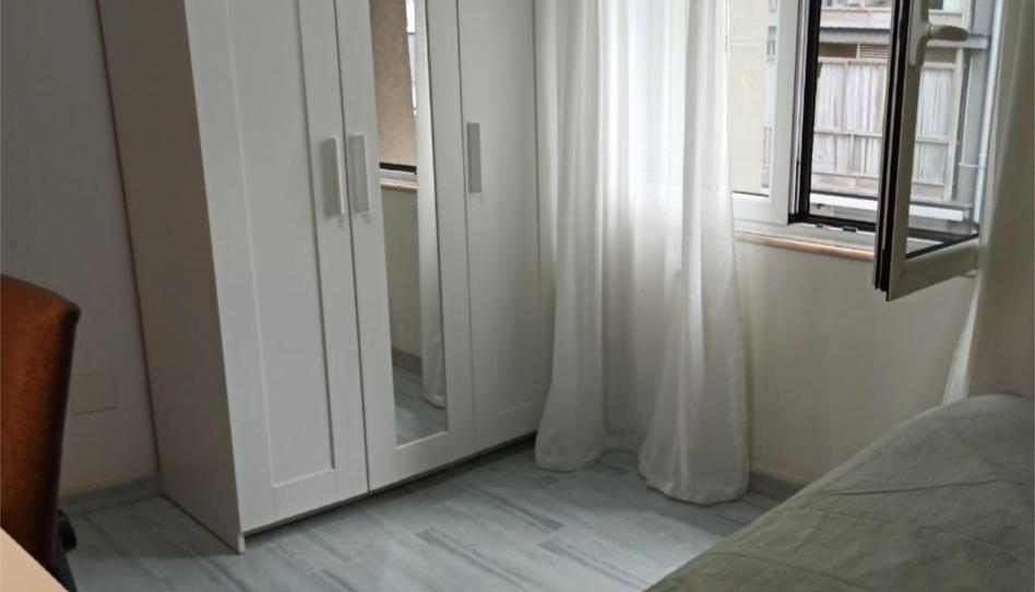 Pis per a compartir a Calle del Doctor Jiménez Díaz, 7, El Carbayedo - El Quirinal, Asturias - imatge 1 Foto 1 de Pis per a compartir a Calle del Doctor Jiménez Díaz, 7, El Carbayedo - El Quirinal, Asturias