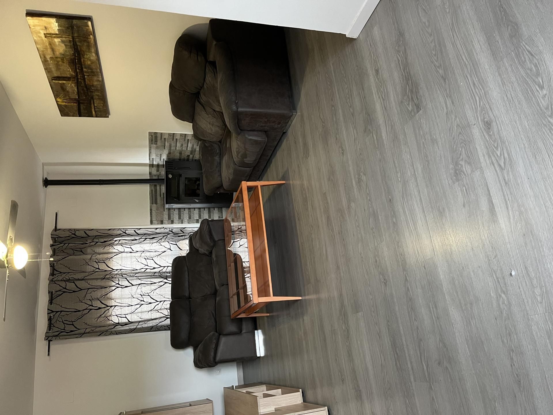 Casa o xalet de lloguer a Calle Siroco, 9, Escalonilla Sala d'estar de Casa o xalet de lloguer en Escalonilla amb Calefacció, Parquet i Traster