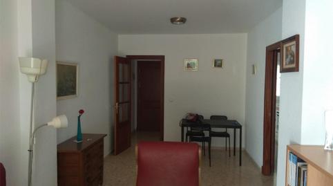 Piso de alquiler en Calle Huerta del Rosario, 12, La Banda - Campo de Fútbol, Cádiz - imagen 4 Foto 4 de Piso de alquiler en Calle Huerta del Rosario, 12, La Banda - Campo de Fútbol, Cádiz