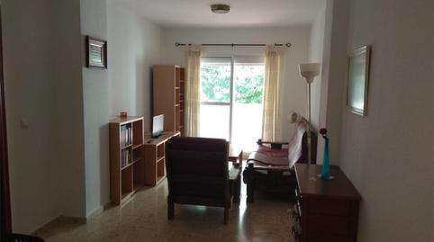 Piso de alquiler en Calle Huerta del Rosario, 12, La Banda - Campo de Fútbol, Cádiz - imagen 5 Foto 5 de Piso de alquiler en Calle Huerta del Rosario, 12, La Banda - Campo de Fútbol, Cádiz