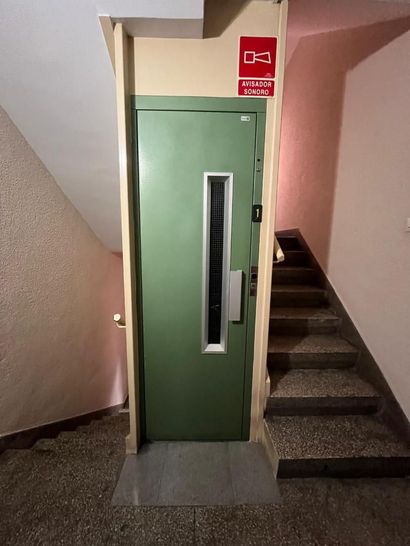 Pis en venda a Quevedo Kalea, 4, Bagatza - San Vicente Pis en venda en Barakaldo amb Terrassa