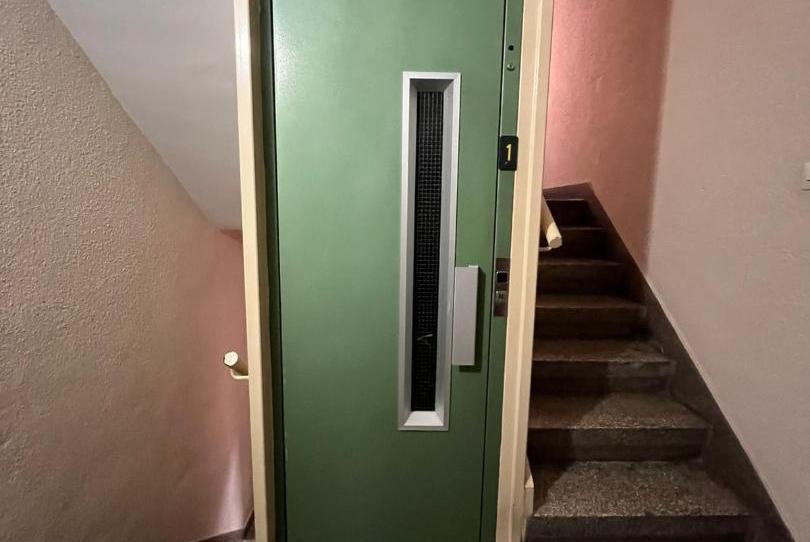 Pis en venda a Quevedo Kalea, 4, Bagatza - San Vicente, Bizkaia - imatge 1 Foto 1 de Pis en venda a Quevedo Kalea, 4, Bagatza - San Vicente, Bizkaia