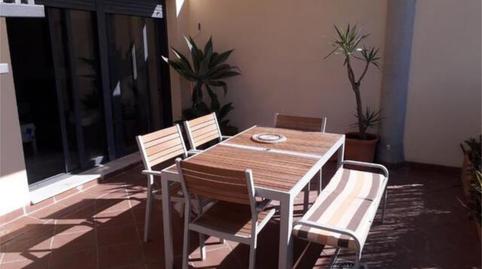 Attic to rent in Astilleros - La Paz - Loreto - El Corte Inglés, Cádiz - image 2 Photo 2 of Attic to rent in Astilleros - La Paz - Loreto - El Corte Inglés, Cádiz