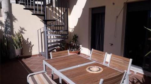 Attic to rent in Astilleros - La Paz - Loreto - El Corte Inglés, Cádiz - image 4 Photo 4 of Attic to rent in Astilleros - La Paz - Loreto - El Corte Inglés, Cádiz