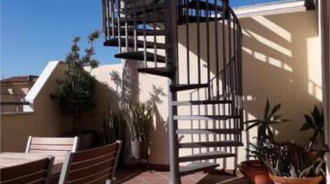 Attic to rent in Astilleros - La Paz - Loreto - El Corte Inglés, Cádiz - image 5 Photo 5 of Attic to rent in Astilleros - La Paz - Loreto - El Corte Inglés, Cádiz