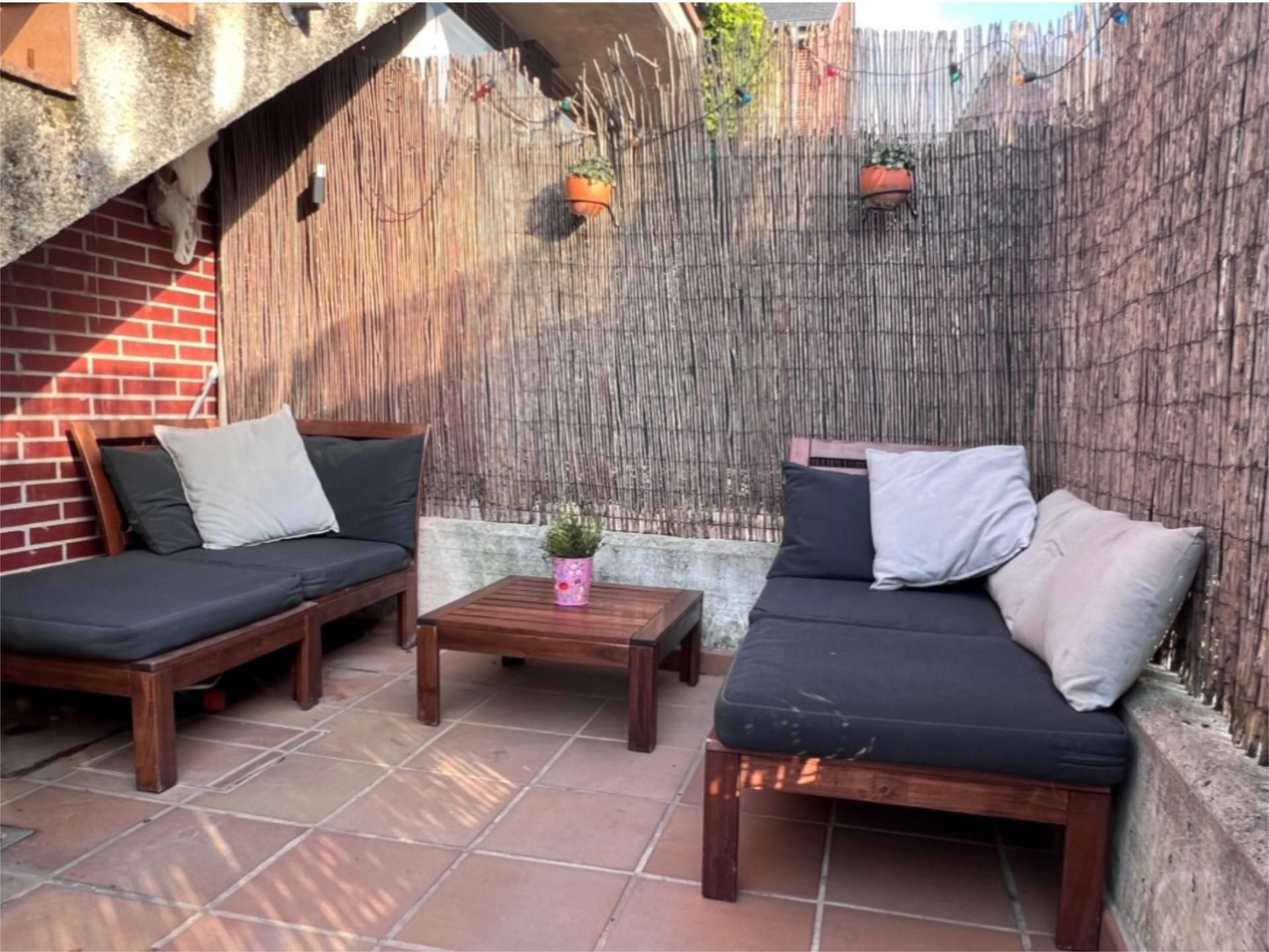 Flat for sale in Calle la Robleda, 42, Cartes Flat for sale in Calle la Robleda, 42, Cartes