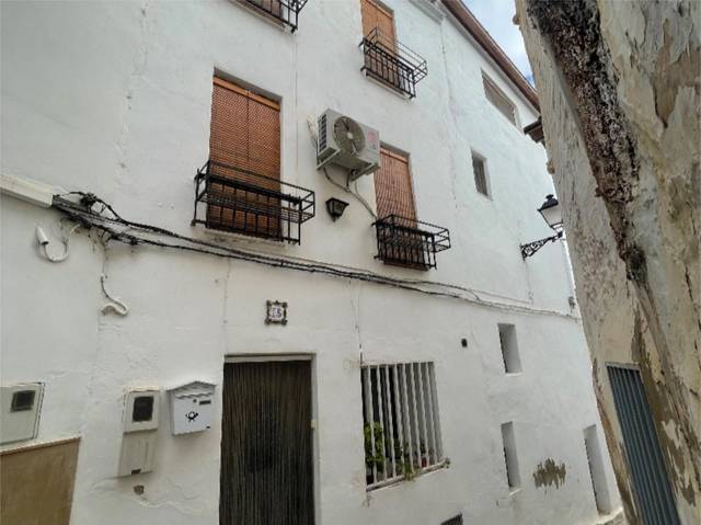 Casa adosada en Venta en Calle Villa, 15 en Gestalagar
