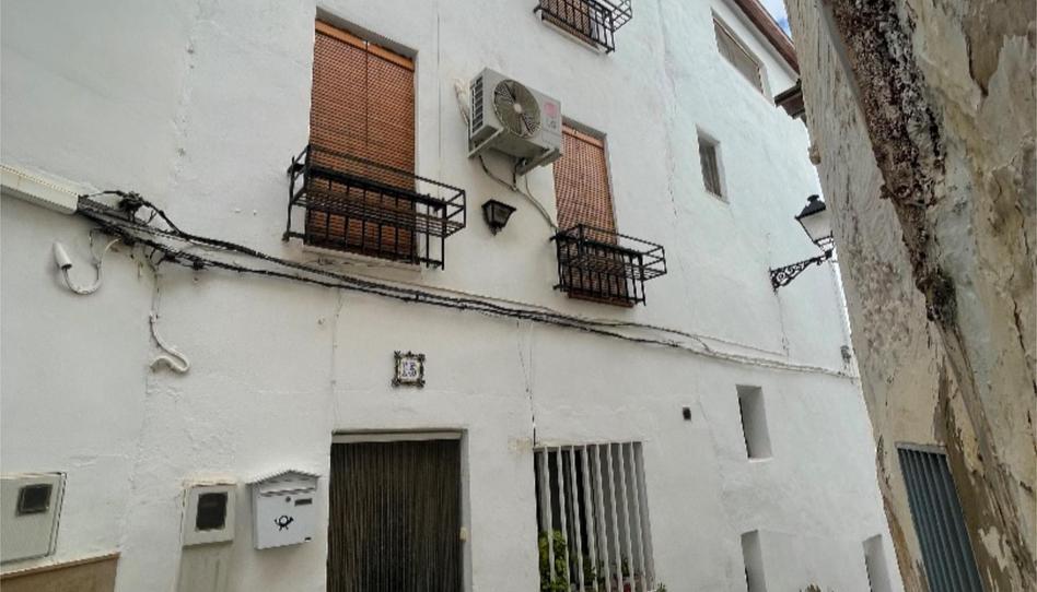 Casa adosada en venda a Calle Villa, 15, Gestalagar, Valencia - imatge 1 Foto 1 de Casa adosada en venda a Calle Villa, 15, Gestalagar, Valencia