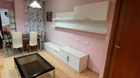 Photo 2 of Apartment to rent in Avenida de Portugal, 187, Carmelitas, Salamanca