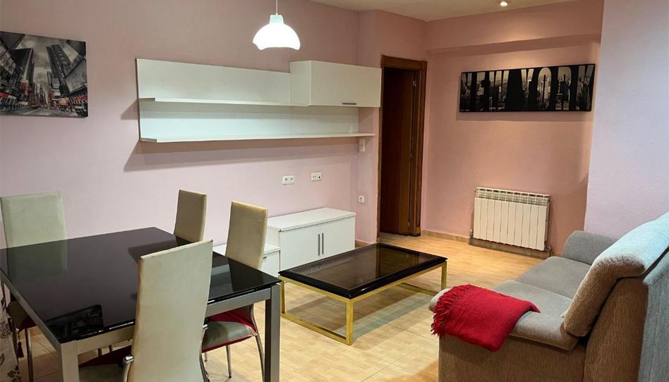 Photo 1 of Apartment to rent in Avenida de Portugal, 187, Carmelitas, Salamanca