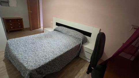 Photo 4 of Apartment to rent in Avenida de Portugal, 187, Carmelitas, Salamanca