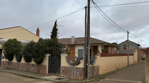 Flat for sale in Calle Real, 18, Gordoncillo, León - image 2 Photo 2 of Flat for sale in Calle Real, 18, Gordoncillo, León