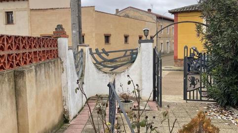 Flat for sale in Calle Real, 18, Gordoncillo, León - image 3 Photo 3 of Flat for sale in Calle Real, 18, Gordoncillo, León