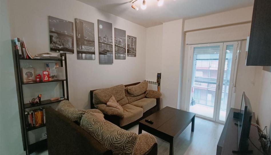 Flat to rent in Calle Imperial, 4, San Pablo - San Nicolás, Valladolid - image 1 Photo 1 of Flat to rent in Calle Imperial, 4, San Pablo - San Nicolás, Valladolid