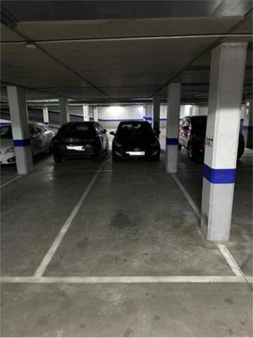 Garaje en Alquiler en Simancas