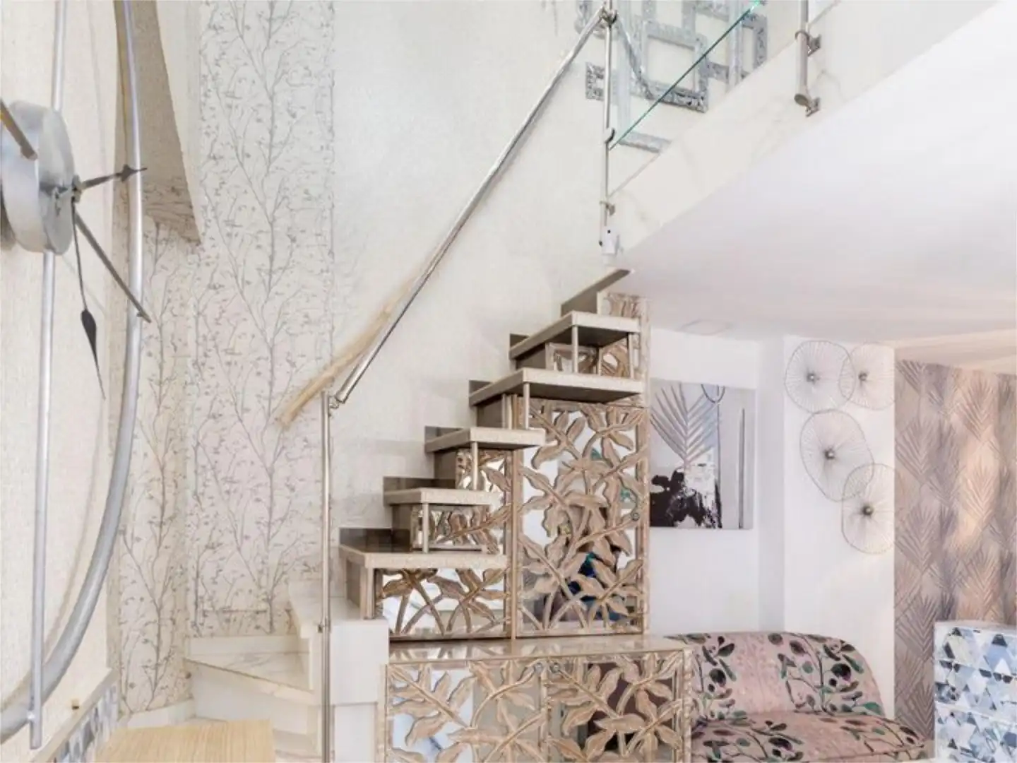 Flat for sale in Calle Pintor Casasola, 4, Pedregalejo - Morlaco Flat for sale in Málaga with Air Conditioner, Terrace and Furnished