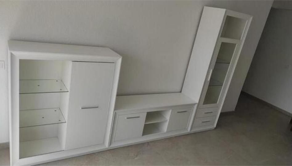 Pis de lloguer a Viñuela - Rescatado, Córdoba - imatge 1 Foto 1 de Pis de lloguer a Viñuela - Rescatado, Córdoba