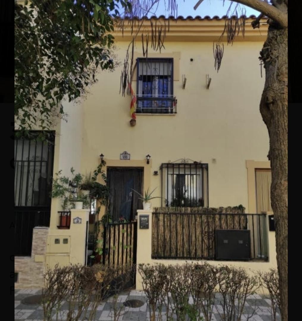 Casa adosada de alquiler en Calle Ancha, 37, Pulianas Casa adosada de alquiler en Calle Ancha, 37, Pulianas